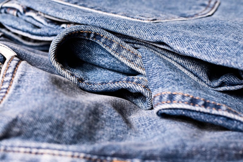 Denim Quilt