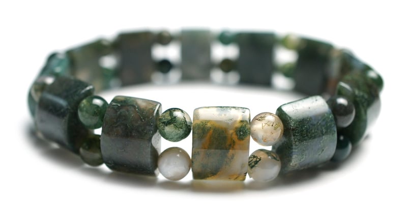 Paper Bead Jewelry