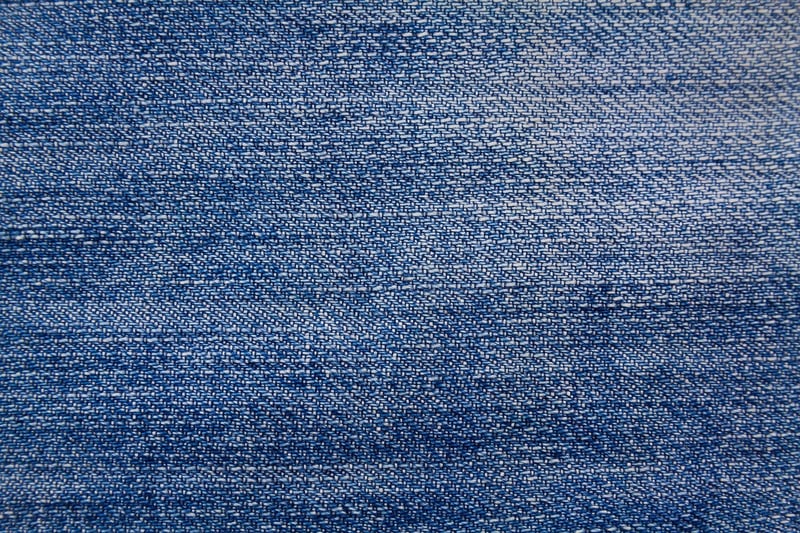 Denim Quilt