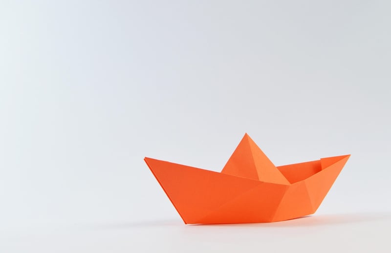 Origami Art